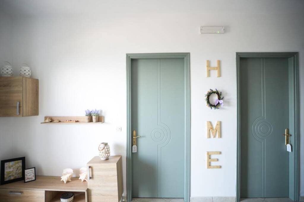 Apartmán Yolo - Sabbia Katastarion